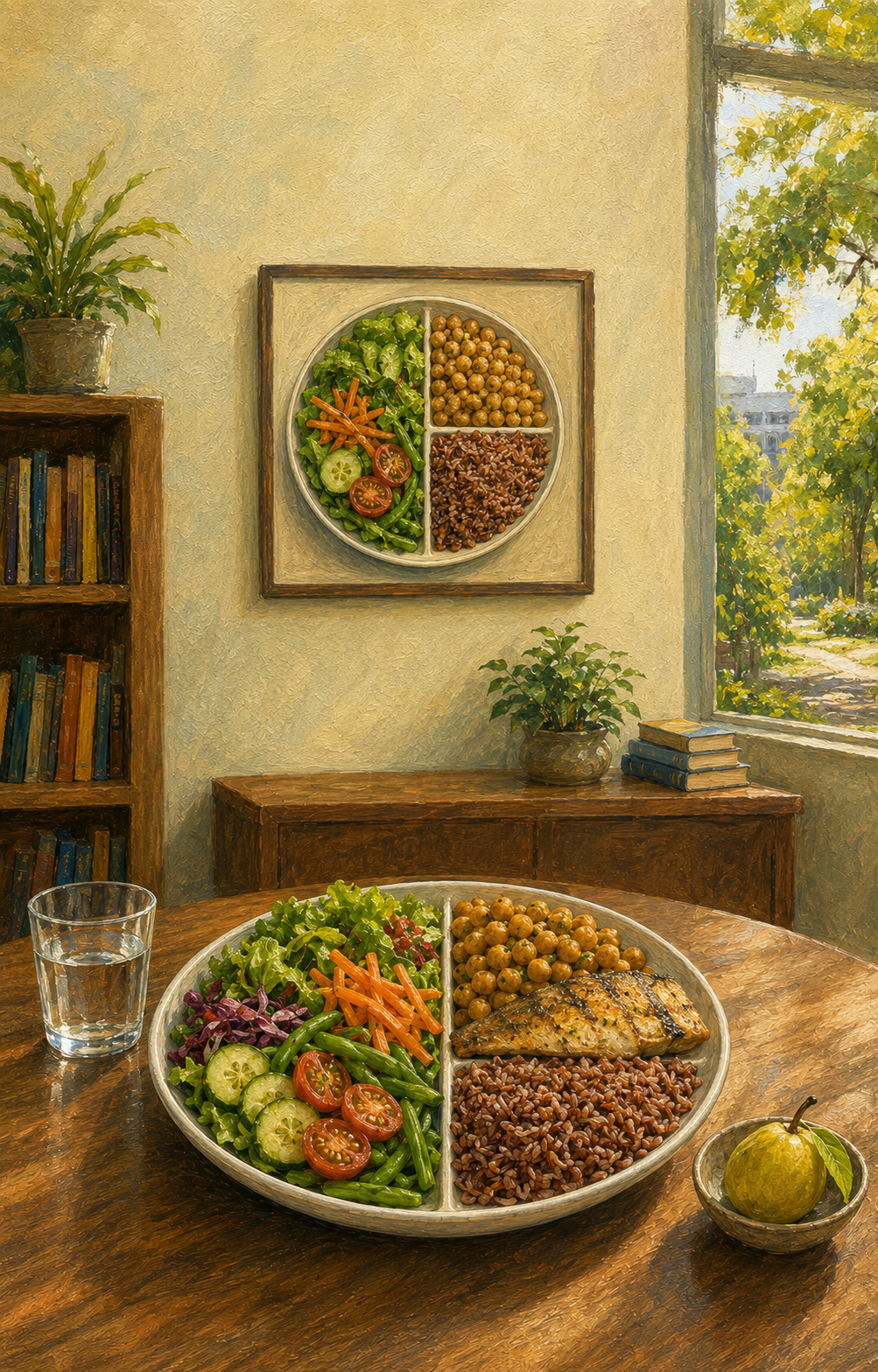 The Fastest Way Back to Health: Intermittent Fasting